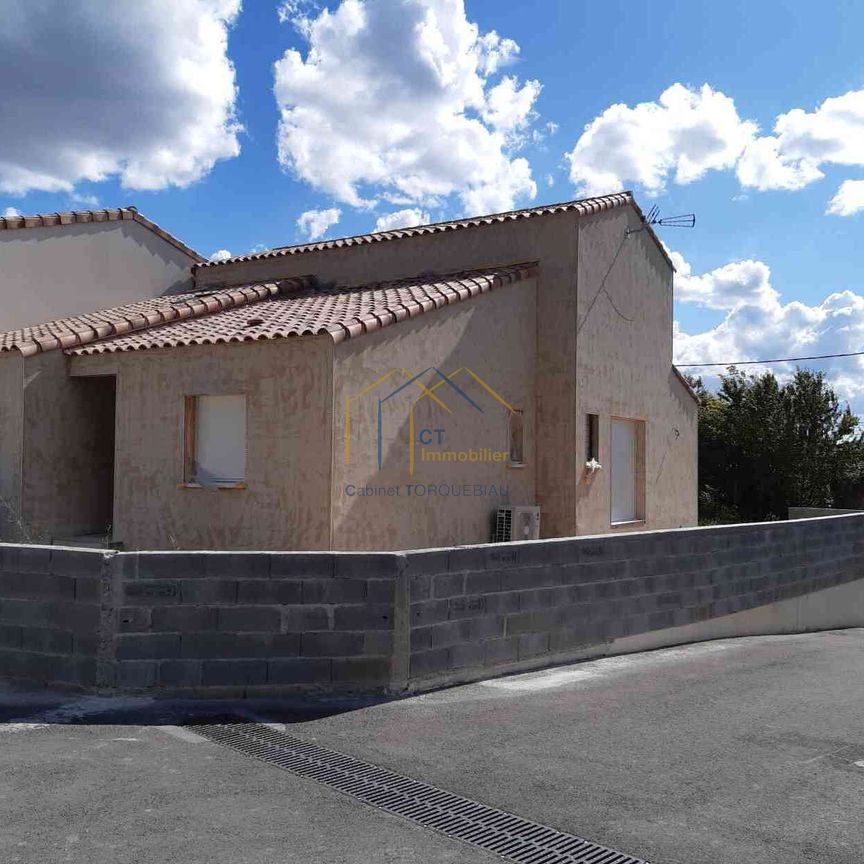 Location Maison 4 pièces 120m² ST BAUZILLE DE LA SYLVE 34230 - Photo 1