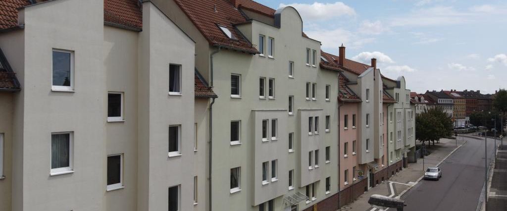 Gemütliches Wohnen! - Photo 1