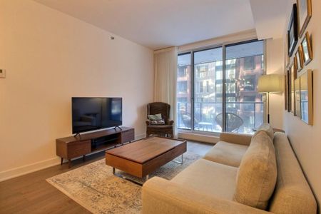 315 Rue Richmond, app.320, H3J 0B7, Montréal - Photo 5
