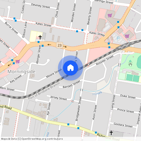 17 Gary Street, Qld 4170, Morningside