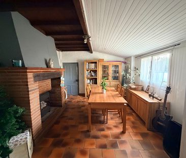 Location appartement 4 pièces, 125.00m², Mondonville - Photo 2