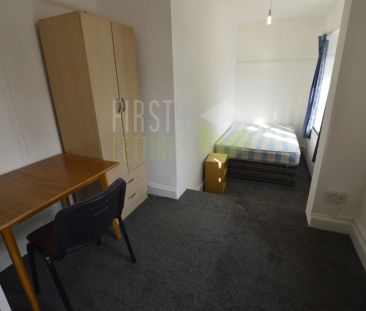 Queens Road, Clarendon Park, Leicester, LE2 - Photo 5