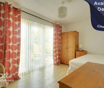 1 bedroom in a house share to rent - Photo 3