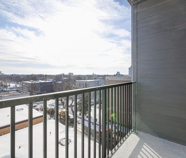 Georgia: Gold Accents – 196 Colony, Winnipeg, MB - Photo 6
