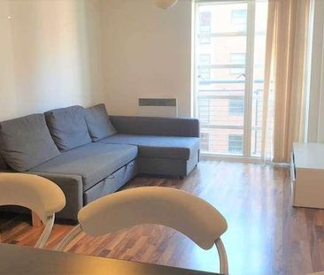 Lower Ormond Street, Manchester, M1 - Photo 1