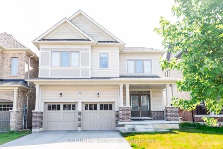 Detached Home For Lease | E9044678 - Photo 5