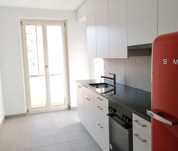 Charmante Altbauwohnung - Foto 1