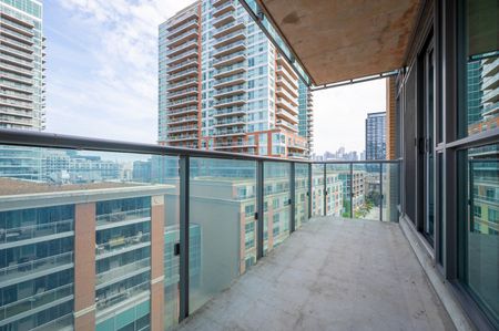 For Lease - 69 Lynn Williams Street Unit# 812, Toronto, Ontario - Photo 5