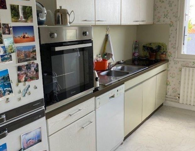 T3 - Copropriété Calme proche de la gare - Photo 1