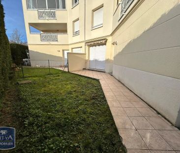 Appartement à louer 2 pièces 32.5m² - Photo 6