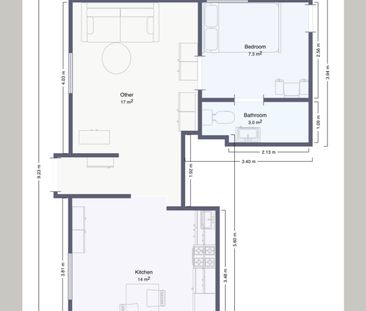 Lorensbergsgatan, Borås - Photo 2