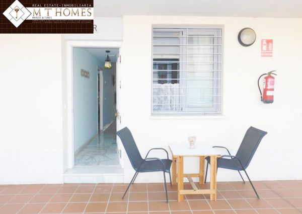 Flat - Fuengirola (Torreblanca del Sol)