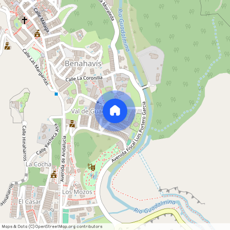 Benahavís, Andalusia, Benahavis