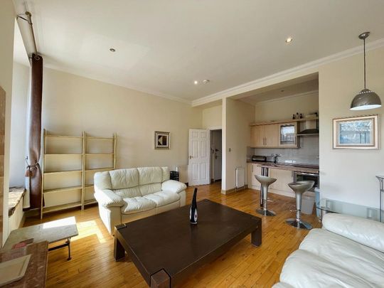 1 bedroom flat to rent - Photo 1