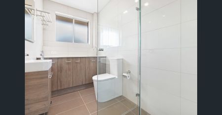 Exquisitely renovated Apartment with a leafy outlook - Photo 4