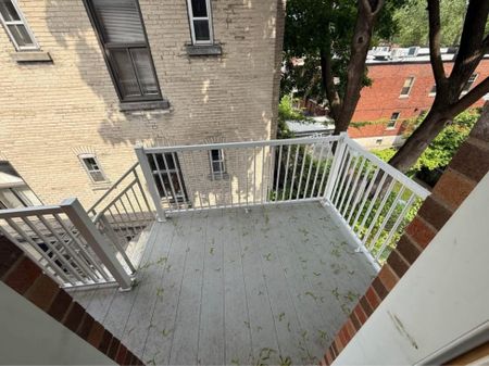 Appartement à louer - Photo 4