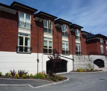 Apartment 7 16 Burghley Mews, Kings Road, BT5, Belfast - Photo 1