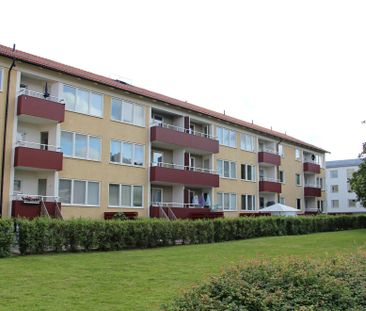 Hovetorpsgatan 6 - Foto 5