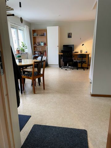 Möblerad 1:a i Centrum - Foto 2