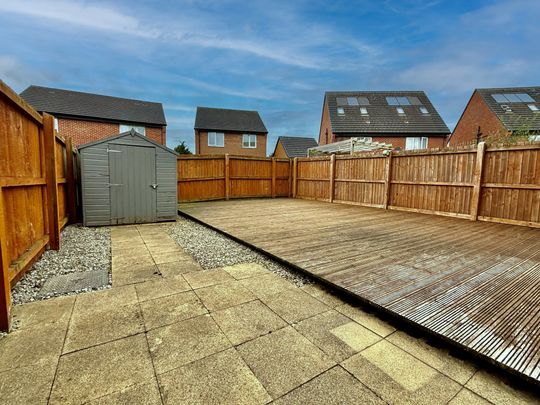 Oxbridge Road, Preston - Photo 1