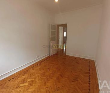 Apartment T3 in Campo de Ourique, Lisboa - Foto 4