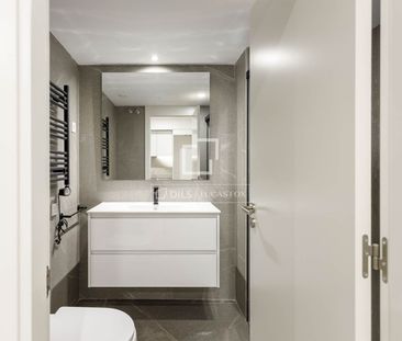 Excellent 1 Bedroom apartment for rent in Ventilla - Almenara, Madrid - Foto 1