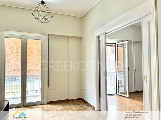 Διαμέρισμα για ενοικίαση Νεάπολη Εξαρχείων (Εξάρχεια - Νεάπολη) - Photo 1