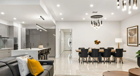 8-bedroom shared house, Booroo - Photo 4