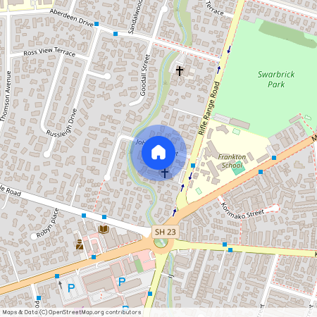 5 Johnson Street, Dinsdale, Hamilton City