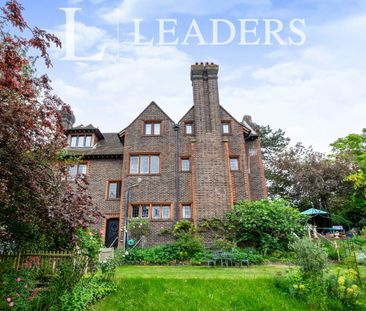 1 bedroom room to rent Abbot Road, Guildford - Photo 4