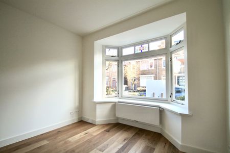 Te huur : Woonhuis Professor Van der Waalsstraat 60 in Haarlem - Photo 2