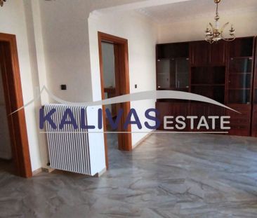 Διαμέρισμα για ενοικίαση Δύο Ρέματα (Αγρίνιο) - Φωτογραφία 2