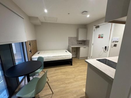 1 bedroom property to rent - Photo 2