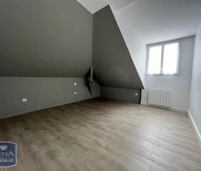 Location Appartement 3 pièces 63m² BEAUVAIS 60000 - Photo 1
