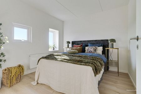 3-værelses Lejlighed på 68 m² i Horsens - Photo 4