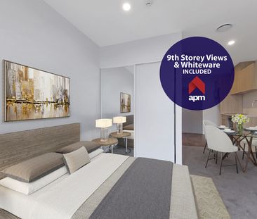 The Residences at LQ Ellerslie Studio Apartment. - Photo 4