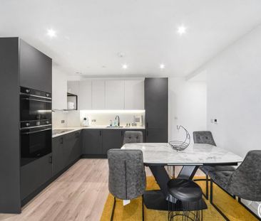 2 bedroom apartment to rent - Photo 6