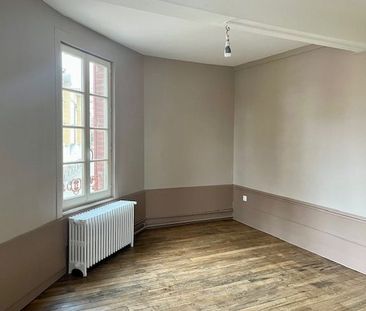 Location Appartement P2 Troyes - Photo 1