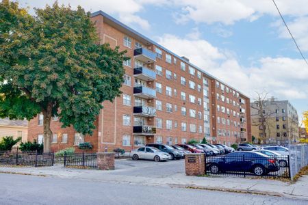 For Lease - 75 High Street Unit# 108, London South, Ontario - Photo 4