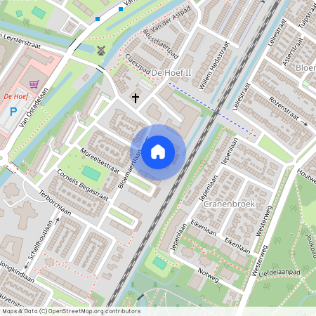 Lievenshof 1816 KJ Alkmaar