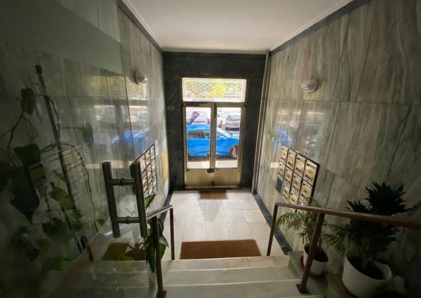 Apartamento T2 em Lisboa