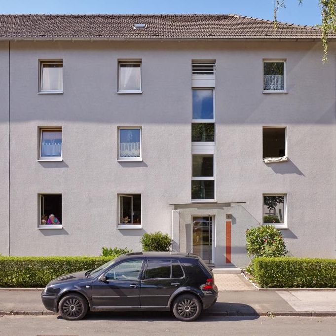 2-Zimmer Wohnung in Grumme - Photo 1