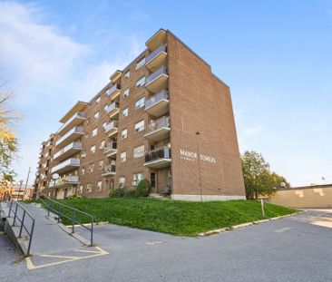 For Lease - 47 MUNROE Street Unit# 103, Cobourg, Ontario - Photo 5