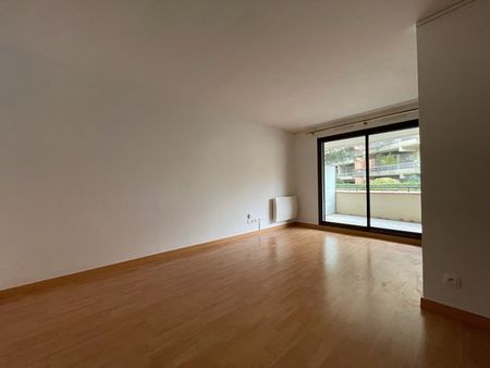 Location appartement 2 pièces, 40.47m², Toulouse - Photo 4