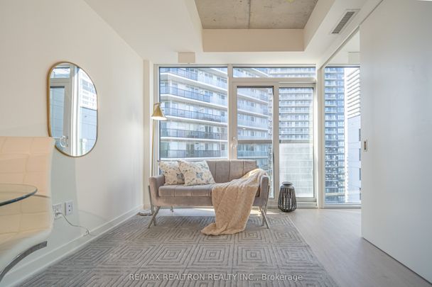 65 Mutual Street #3008 - Photo 1