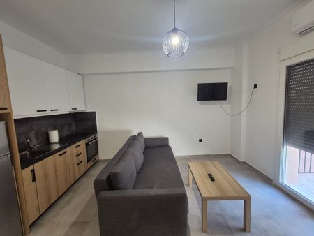 Studio/Γκαρσονιέρα για ενοικίαση Λασπότοπος (Ιωάννινα) - Φωτογραφία 5