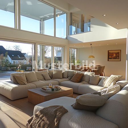 Exchange Property: Modern 3.5-room apartment in Wallisellen – Ideal for couples and small families - Photo 2