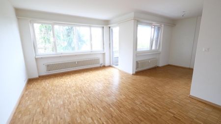 Singlewohnung an der Stadtgrenze zu Basel - Foto 2