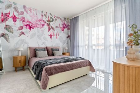 Wyjątkowe 3-pok.mieszkanie,/2 balkony/parking - Фото 5