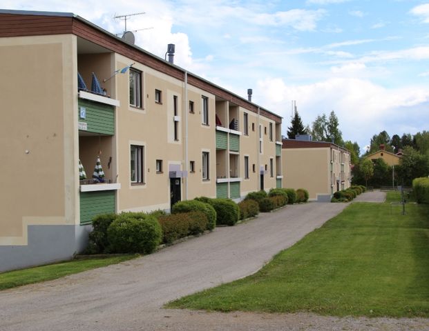 Vallgatan 24 B, ARBRÅ - Photo 1